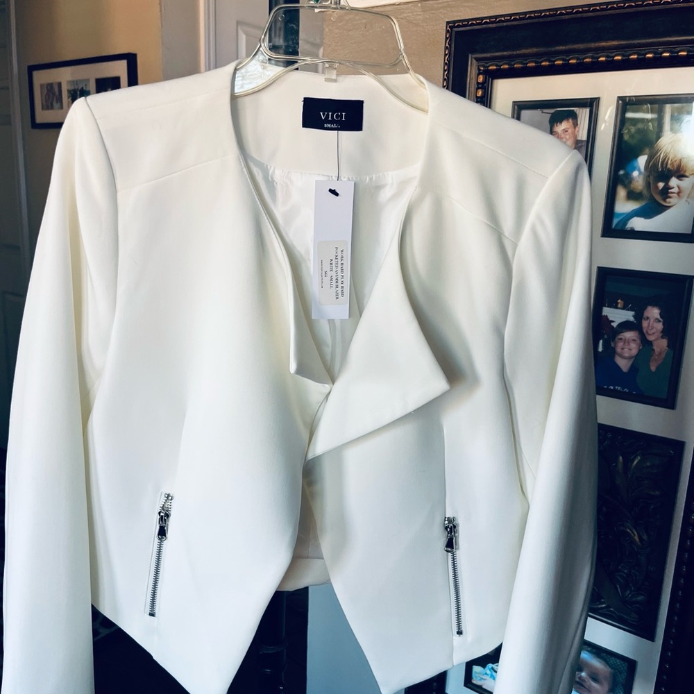 VICI WOMENS JACKET